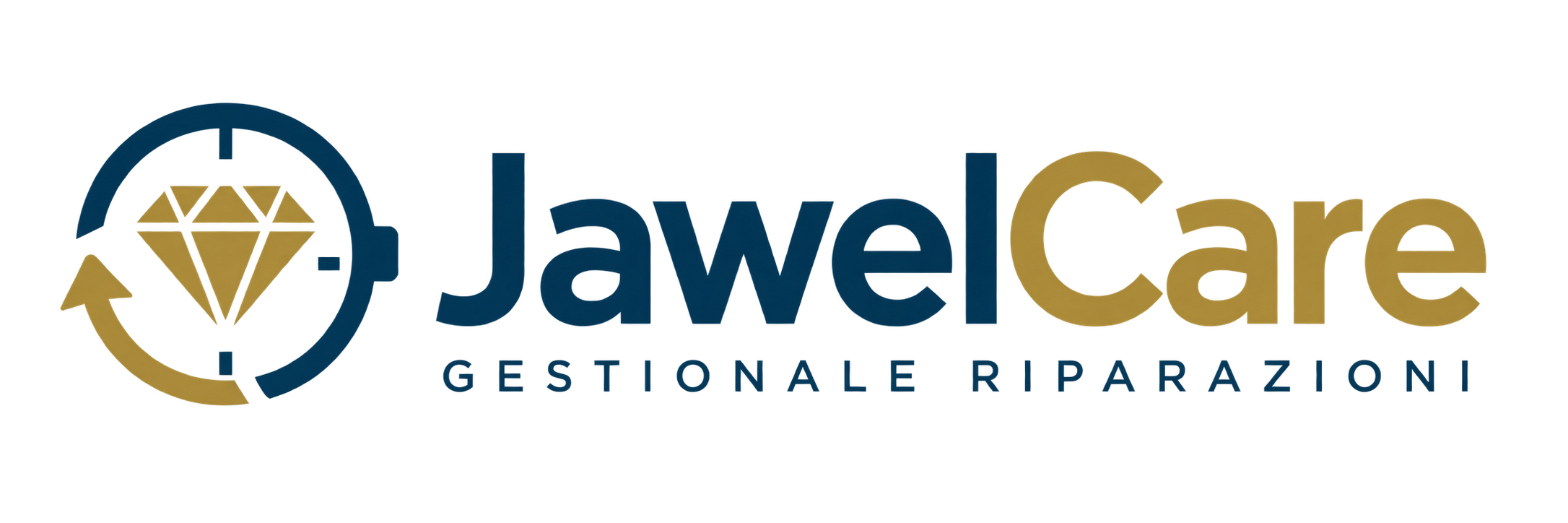 JawelCare · Gestionale riparazioni